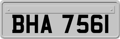 BHA7561