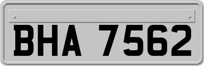 BHA7562