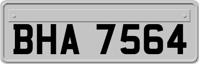 BHA7564