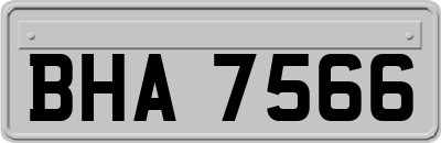BHA7566