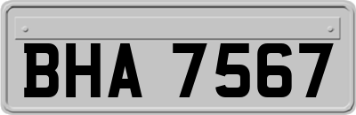 BHA7567