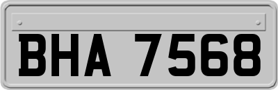 BHA7568