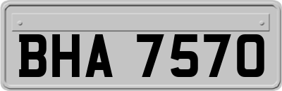 BHA7570