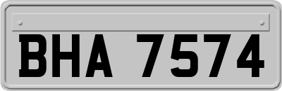 BHA7574