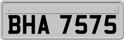 BHA7575
