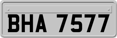 BHA7577