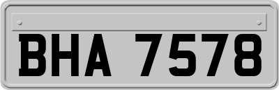 BHA7578