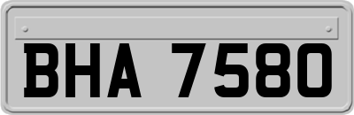 BHA7580