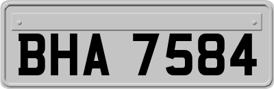 BHA7584