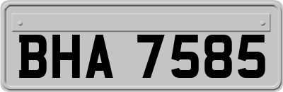 BHA7585