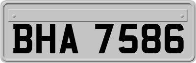 BHA7586