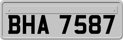 BHA7587