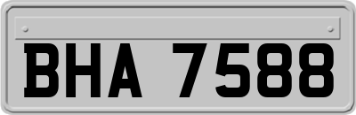 BHA7588