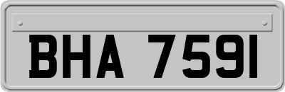 BHA7591