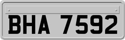 BHA7592