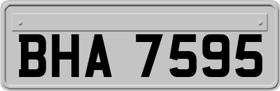 BHA7595