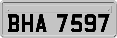 BHA7597