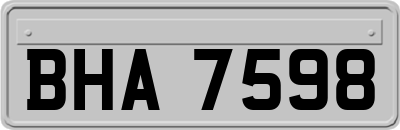 BHA7598