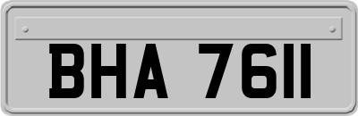 BHA7611