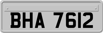 BHA7612