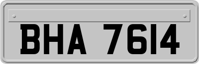 BHA7614