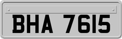BHA7615