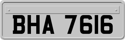 BHA7616