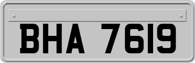 BHA7619