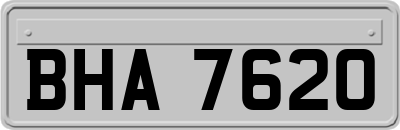 BHA7620