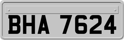 BHA7624