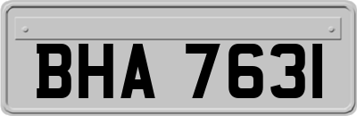 BHA7631