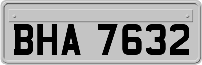 BHA7632