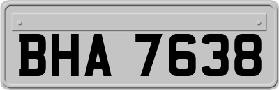 BHA7638