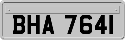 BHA7641