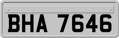 BHA7646