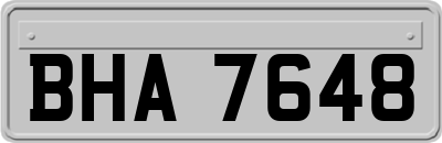 BHA7648