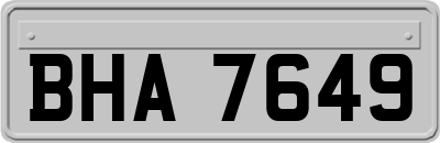 BHA7649