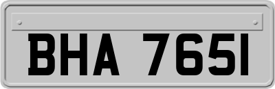 BHA7651