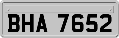 BHA7652