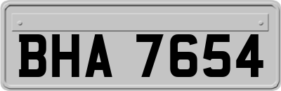 BHA7654