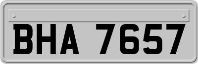 BHA7657