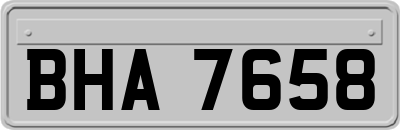 BHA7658