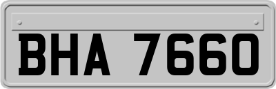 BHA7660