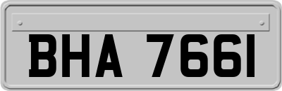 BHA7661