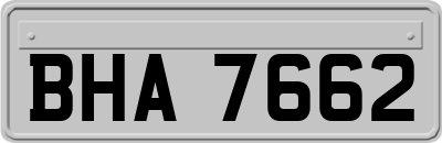 BHA7662