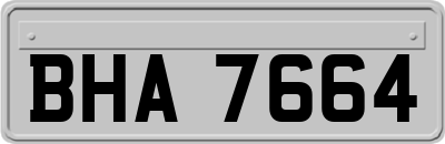 BHA7664