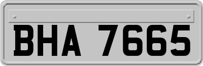 BHA7665