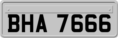 BHA7666