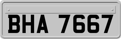 BHA7667