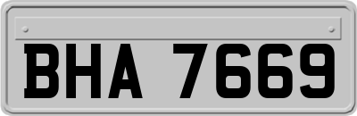 BHA7669